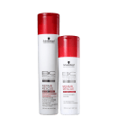 Kit Schwarzkopf Professional BC Bonacure Repair Rescue Reversilane Diário (2 Produtos)