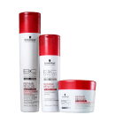 Kit Schwarzkopf Professional BC Bonacure Repair Rescue Reversilane Care (3 Produtos)