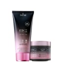 Kit Schwarzkopf Professional BC Bonacure Fibre Force Reconstrução Essencial (2 Produtos)
