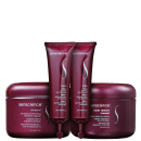 Kit Senscience Cronograma Capilar Completo (3 Produtos)