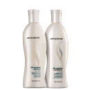 Kit Senscience Silk Moisture Duo (2 Produtos)