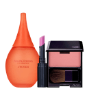 Kit Shiseido Make &, Aromatique (3 Produtos)