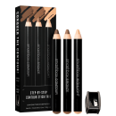Kit Smashbox Step-By-Step Contour Sticks (3 Produtos)