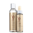 Kit SP System Professional Luxe Oil Keratin Duo (2 Produtos)