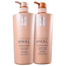 Kit Stephen Knoll Shine Repair Rich Moist Duo (2 Produtos)