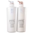Kit Stephen Knoll Shine Repair Silky Smooth (2 Produtos)