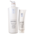 Kit Stephen Knoll Shine Repair Silky Smooth Intensivo (2 Produtos)