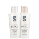Kit Stephen Knoll Shine Repair Silky Smooth Mini (2 Produtos)
