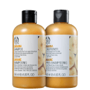 Kit The Body Shop Banana Duo (2 Produtos)