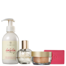 Kit The Body Shop Lolita (4 produtos)
