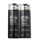 Kit Truss Alexandre Herchcovitch Blond Duo (2 Produtos)