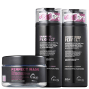 Kit Truss Alexandre Herchcovitch Perfect Trio (3 Produtos)