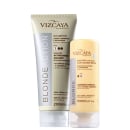 Kit Vizcaya Blonde Action Ultra Repair (2 Produtos)