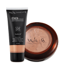 Kit Vult Make Up Balm Duo 03 (2 produtos)