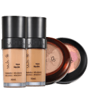 Kit Vult Make Up Duo Soleil Mosaico (4 produtos)
