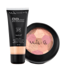 Kit Vult Make Up Perfect Skin (2 produtos)