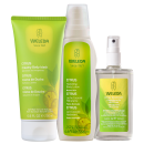 Kit Weleda Citrus (3 Produtos)