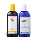 Kit Weleda Fitos Calendula Aloe Duo (2 Produtos)