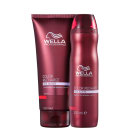 Kit Wella Professionals Color Recharge Cool Blonde Duo (2 Produtos)