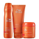 Kit Wella Professionals Enrich (3 Produtos)