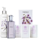 Kit Yardley English Lavender (3 Produtos)