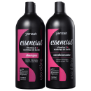 Kit Yenzah Essencial Profissional (2 Produtos)