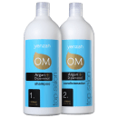 Kit Yenzah OM Argan Top Salon (2 Produtos)
