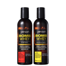 Kit Yenzah Power Whey Bomb Duo (2 Produtos)