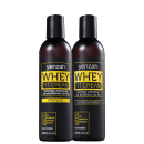 Kit Yenzah Power Whey Fit Duo (2 Produtos)