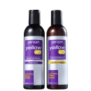 Kit Yenzah Yellow Off (2 Produtos)