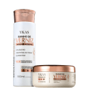 Kit YKAS Banho de Verniz Duo (2 Produtos)