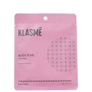 Klasme Black Pearl - Máscara Facial 25g