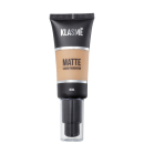 Klasme Matte F007 - Base Líquida 35g
