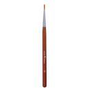 Klass Vough Brown Line 13 - Pincel Delineador