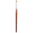 Klass Vough Brown Line 27 - Pincel para Sombra
