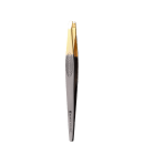 Klass Vough Profissional Ponta Dourada TW048FHQH - Pinça Reta