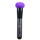 Klass Vough Sponge Brush Oval Preto - Pincel para Base