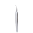 Klass Vough TW-121 Bisturi Silver - Pinça de Precisão