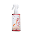 Knut Cachos Acqua Thermal - Ativador de Cachos 200ml