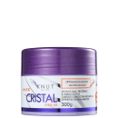 Knut Cristal - Máscara Capilar 300g
