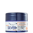 Knut Silver - Máscara Matizadora 300g