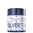 Knut Silver - Máscara Matizadora 500g