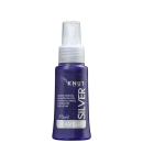 Knut Silver - Spray Leave-in Matizador 70ml