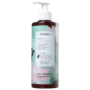 Korres Lírio D’Água - Creme Hidratante Corporal 350ml