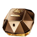 Lady Million Privé Paco Rabanne Eau de Parfum - Perfume Feminino 80ml