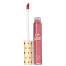 Latika Lip Nude Nº 45 - Batom Líquido Metálico 4ml