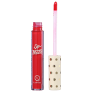 Latika Lip Vermelho Nº24 - Batom Líquido Matte 4ml