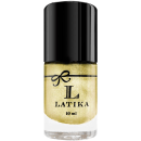 Latika Sparkling Gold - Esmalte 10ml