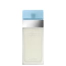 Light Blue Dolce & Gabbana Eau de Toilette - Perfume Feminino 25ml