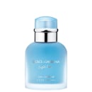 Light Blue Pour Homme Eau Intense Dolce & Gabbana Eau de Parfum - Perfume Masculino 50ml